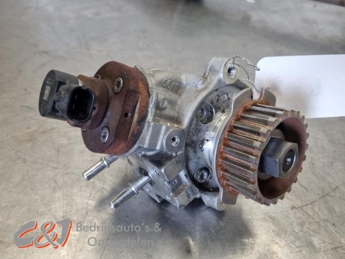 Brandstofpomp Mechanisch van een Peugeot Partner, Gebruikt, -, -, Ophalen of Verzenden