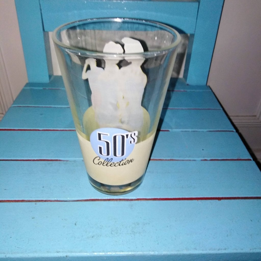 Diverse leuke glazen zie omschrijving en foto's, Ophalen, Glas of Glazen, Gebruikt, Glas