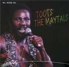 Toots the Maytals, Ophalen of Verzenden, Gebruikt