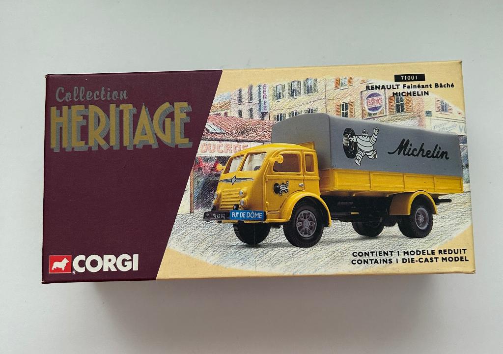 Miniatuur auto, Ophalen of Verzenden, Nieuw, Auto