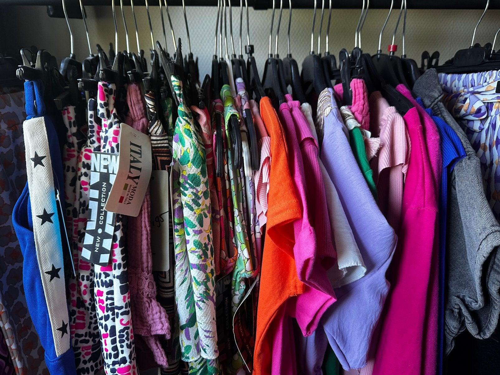 Partij nieuwe kinderkleding maat 146/152 || 71 stuks, Ophalen of Verzenden, Nieuw
