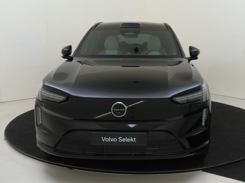 Volvo EX90 Twin Performance Ultra 111 kWh | Massage | Luchtv, Auto's, Gebruikt, Volvo Selected Used Cars, Verwarmde buitenspiegels