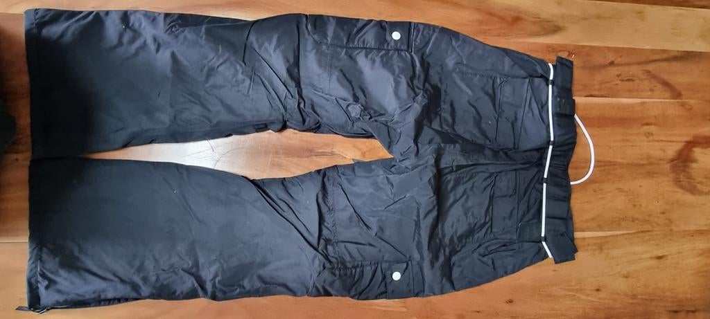 Dope ski/snowboard broek - Zo goed als nieuw L/Xl, Ophalen, Zo goed als nieuw