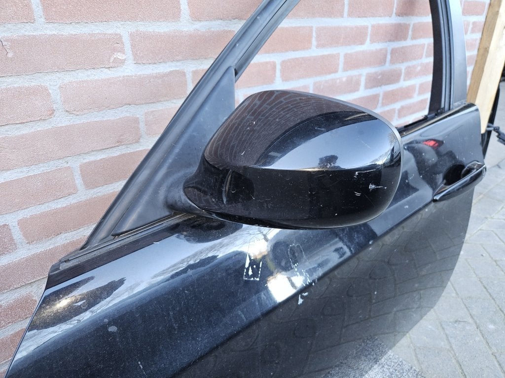 LINKER SPIEGEL BMW E90 / E91, Auto-onderdelen, Spiegels, Niet ingevuld, Gebruikt, Niet ingevuld, Ophalen of Verzenden