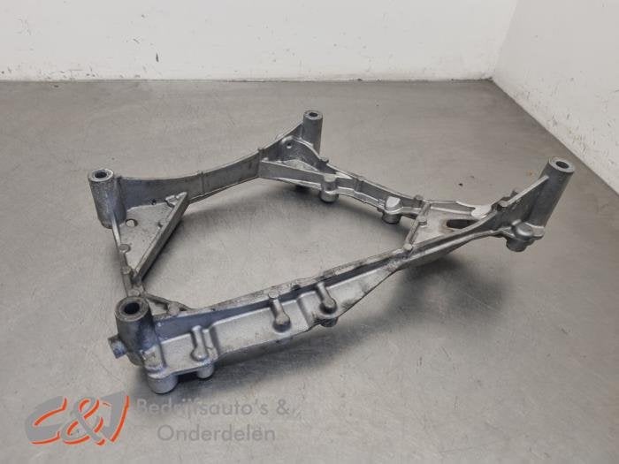 Steun (diversen) van een Volkswagen Crafter, Gebruikt, -, -, Ophalen of Verzenden