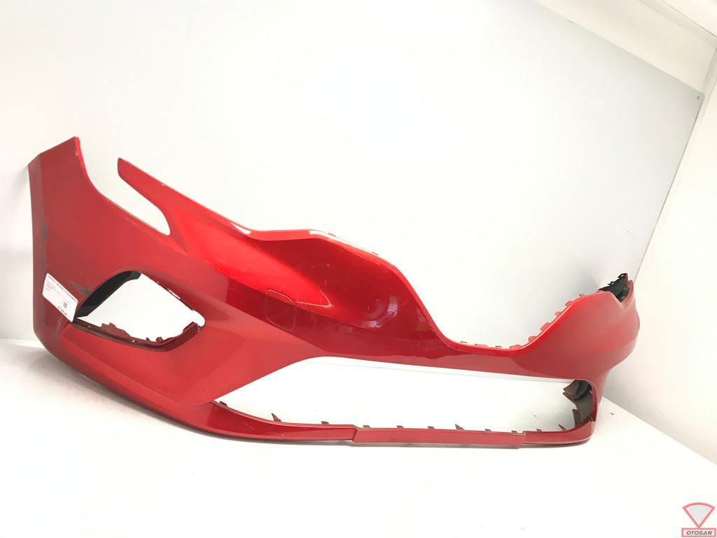 Renault Megane 4 Voorbumper Bumper Origineel!, Auto-onderdelen, Renault Group, Gebruikt, Contact.group@renault.com, Ophalen of Verzenden