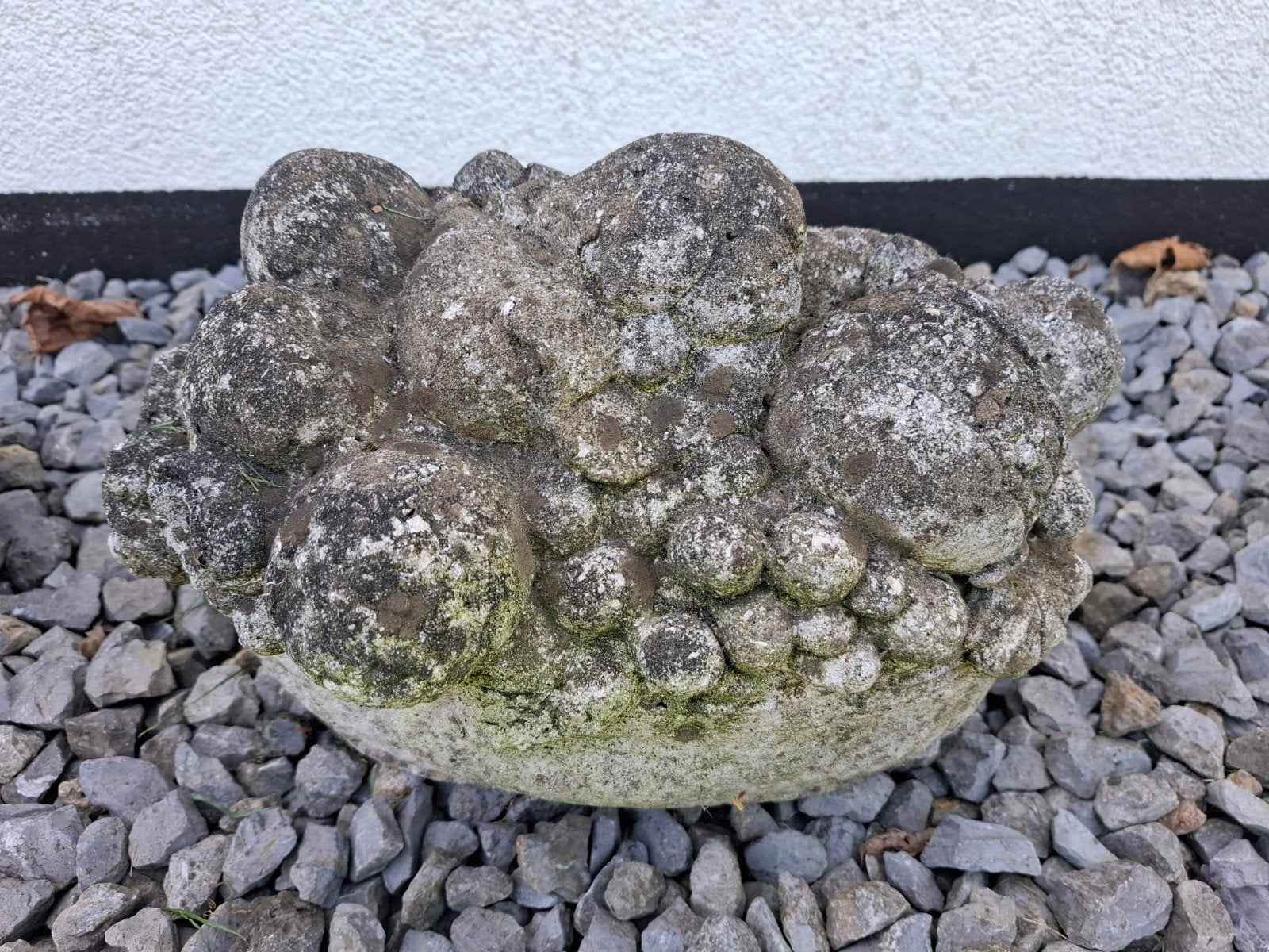 Ornamenten beton, Ophalen, Gebruikt, Beton, Overige typen