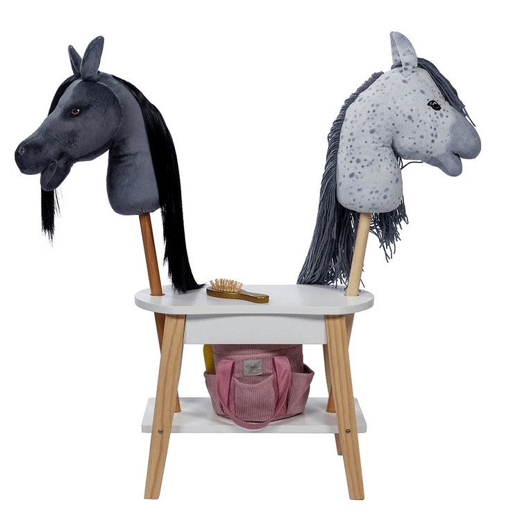 Verzorgingskruk voor 2 Hobby Horses, Ophalen of Verzenden, Nieuw