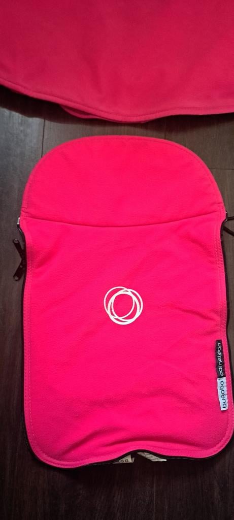 Bugaboo set  roze, Ophalen, Bugaboo
