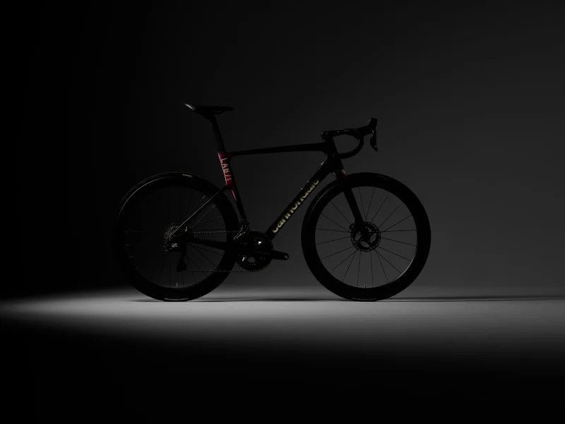 Cannondale 700 U LAB71 S6 EVO Marble Oxblood 61cm 2023, Overige merken, -, - 0
-, NL, Nieuw