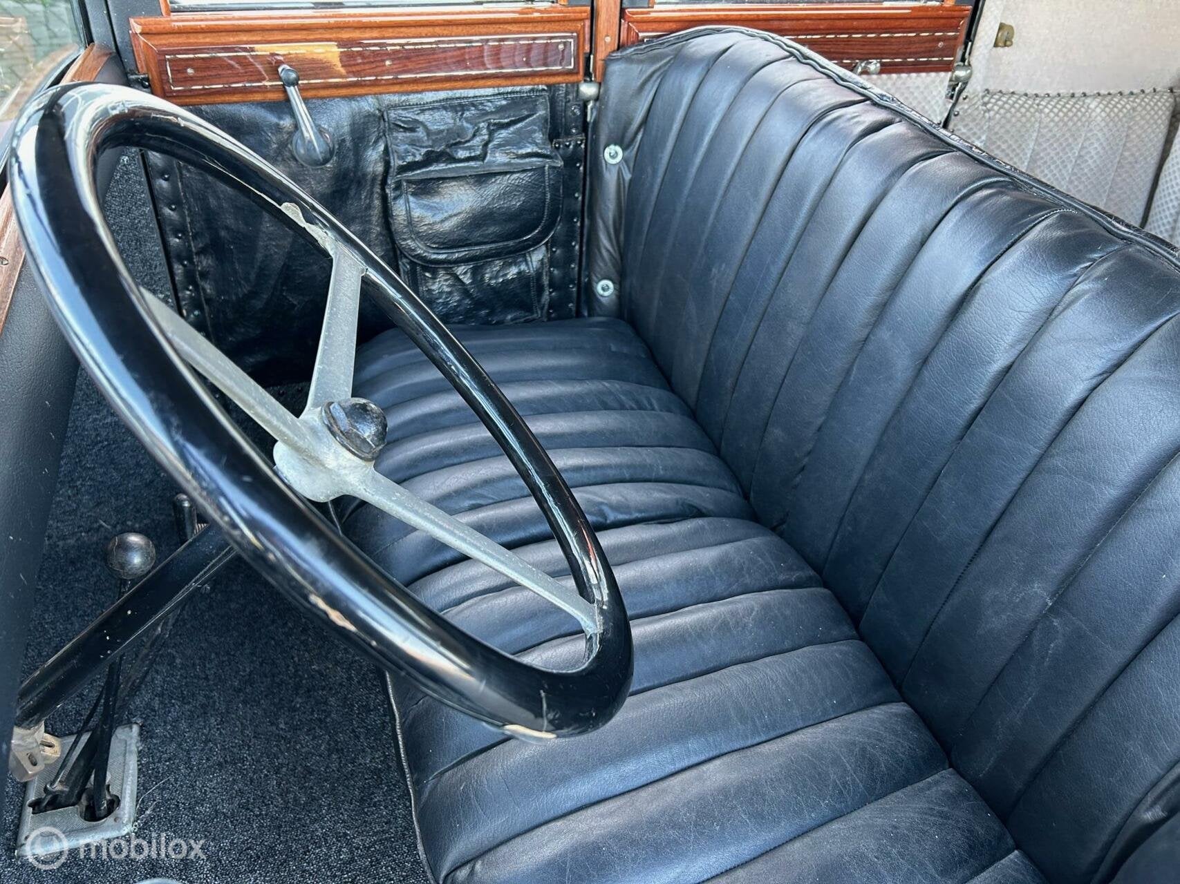 Renault NN 6CV 1923, foto 11