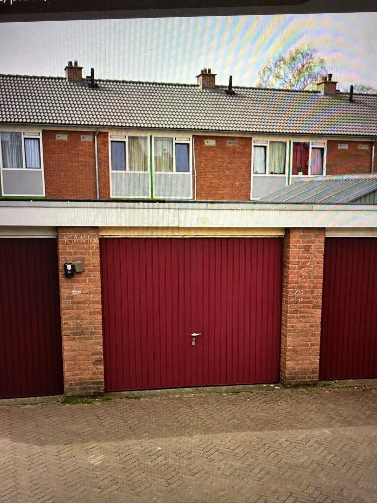 Te koop garagebox Dahliastraat 21 te Malden, Auto diversen
