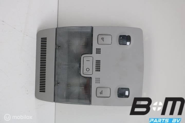 Binnenverlichting Audi A4 8E B7 8E0947135A, Auto-onderdelen, Gebruikt