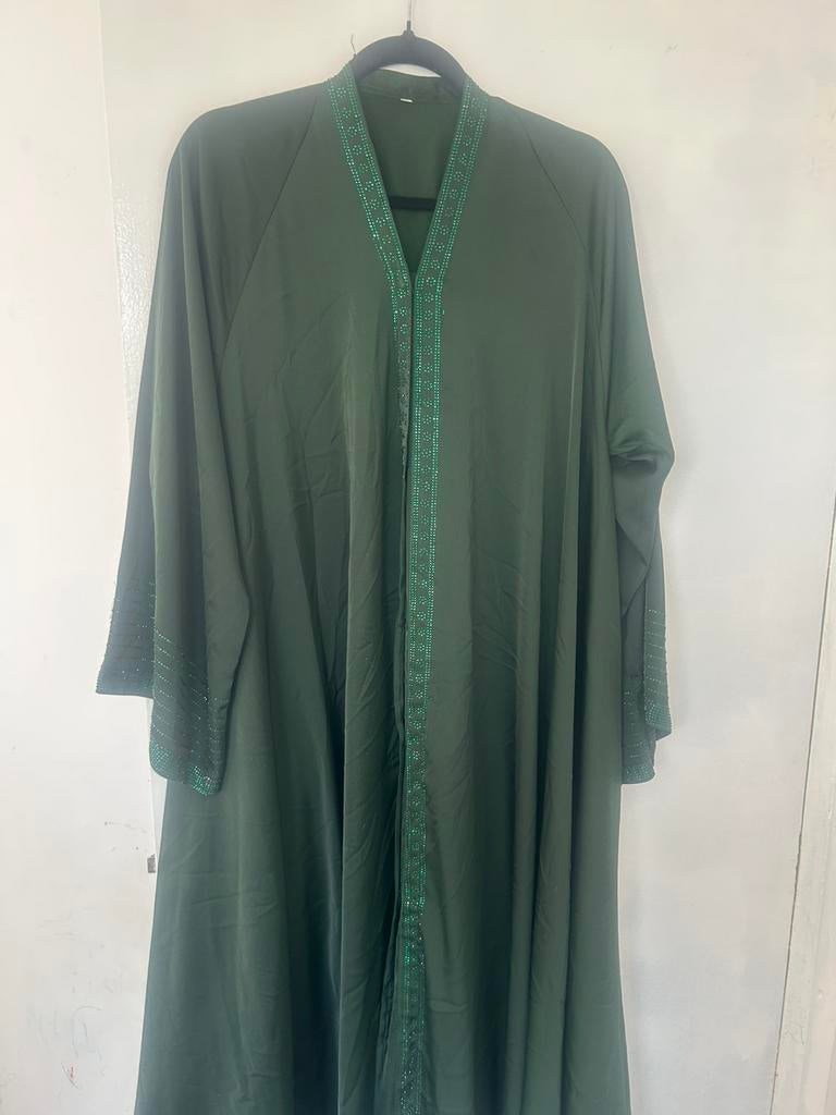 Abaya, Ophalen of Verzenden, Zo goed als nieuw, Jurk