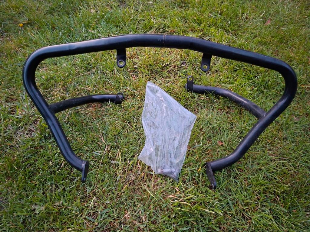BMW F800R Valbeugels, L+R, Ophalen of Verzenden, Gebruikt