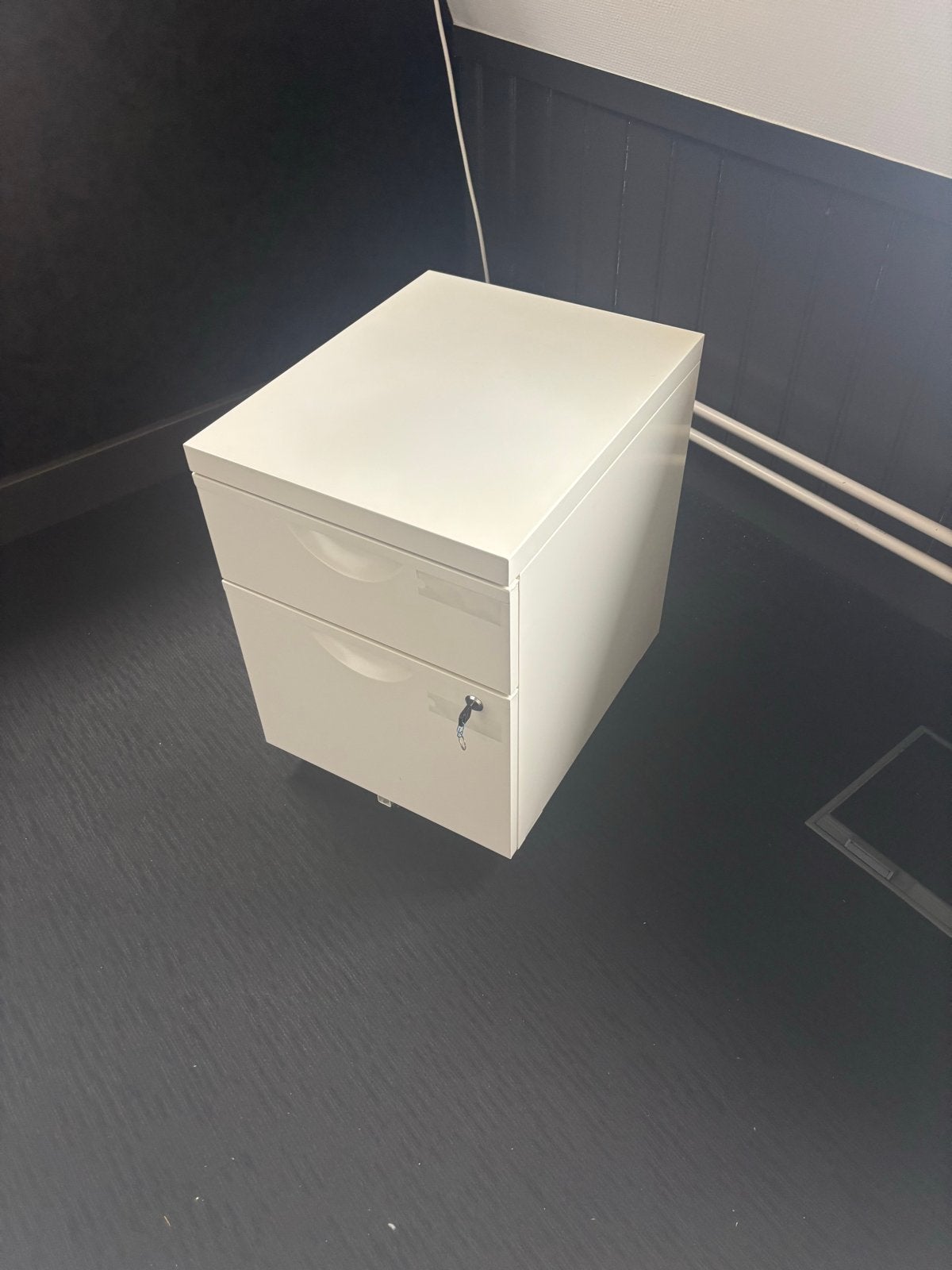 Gratis ladeblok/kastje B41 D50 H57 in Arnhem, Ophalen, Minder dan 50 cm, Gebruikt, 1 of 2 laden