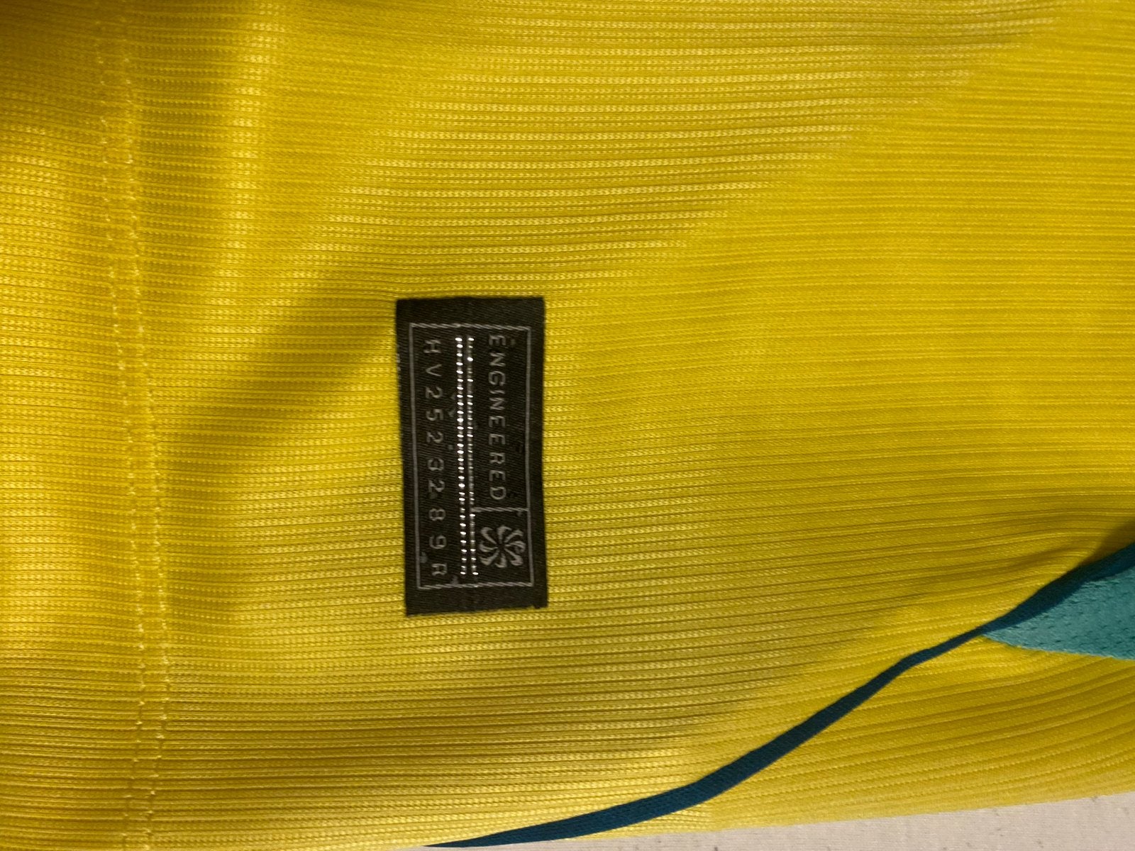 Nike Brazilië Thuisshirt 2026 - Maat S, Maat S, Ophalen of Verzenden, Nieuw, Shirt