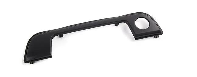 Deurgreep afdekking buitenzijde links BMW Z3 serie E36 51218, -, Deur, Nieuw, Ophalen of Verzenden