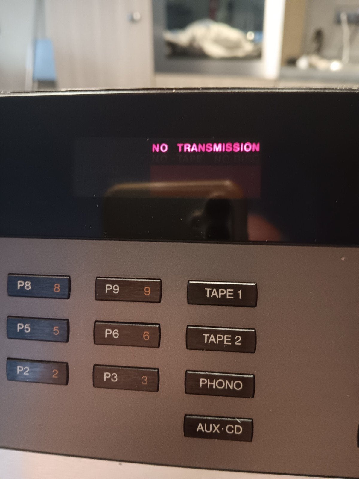Bang & Olufsen Master Control Panel 5000, Ophalen of Verzenden, Overige merken