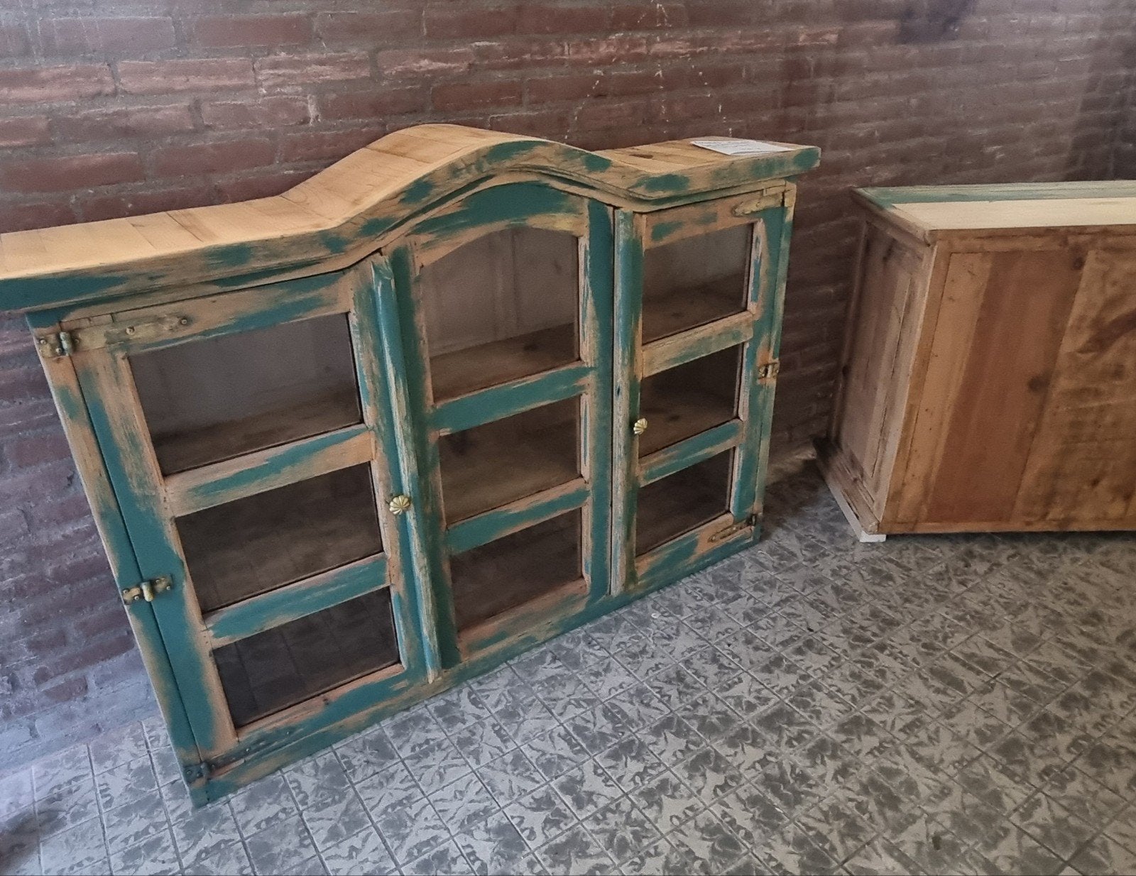 gepimpte kast, Ophalen, Gebruikt, 25 tot 50 cm