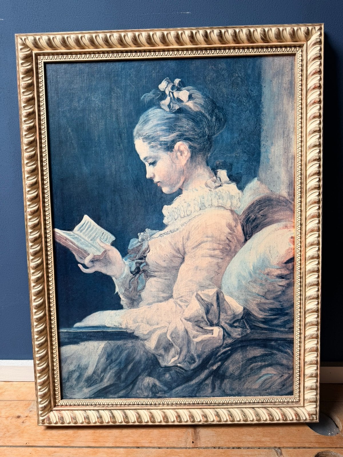 Prachtig schilderij te koop aangeboden., Antiek en Kunst, Kunst | Schilderijen | Klassiek, Ophalen of Verzenden, Handgeschilderd
