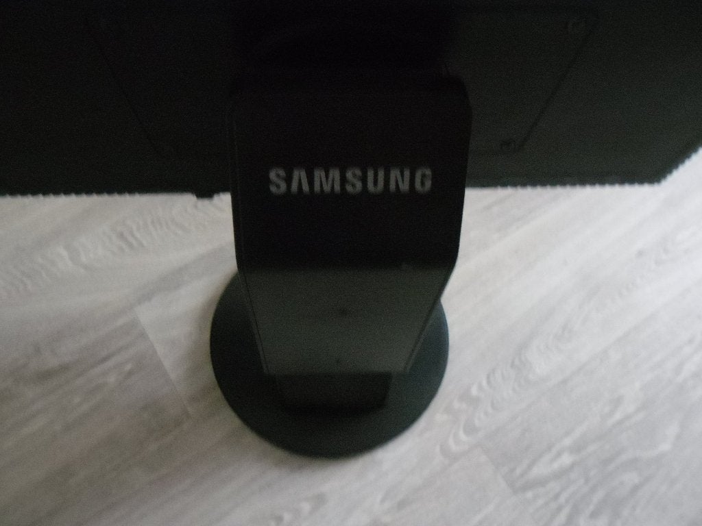 monitor, Ophalen, Gebruikt, Kantelbaar, Full HD
