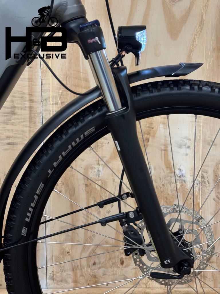 Kalkhoff Entice 3.B Advance E-Bike, Niet ingevuld, Ophalen of Verzenden, Zo goed als nieuw, 47 tot 51 cm