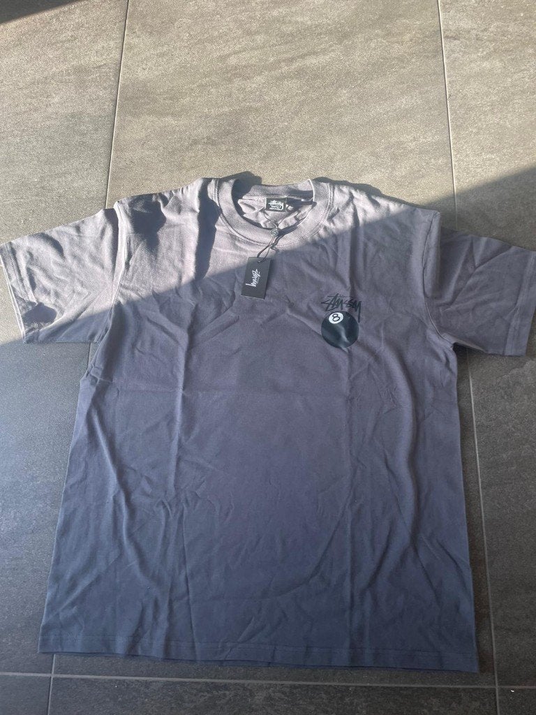 stussy shirt, Maat 52/54 (L), Verzenden, Stussy, Nieuw