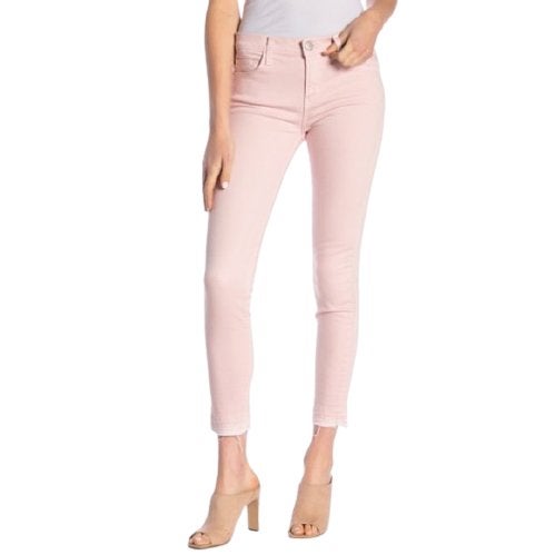 Nieuw Current/Elliott jeans, Stiletto, roze, Mt. M, Overige kleuren, Verzenden, Nieuw, W30 - W32 (confectie 38/40)