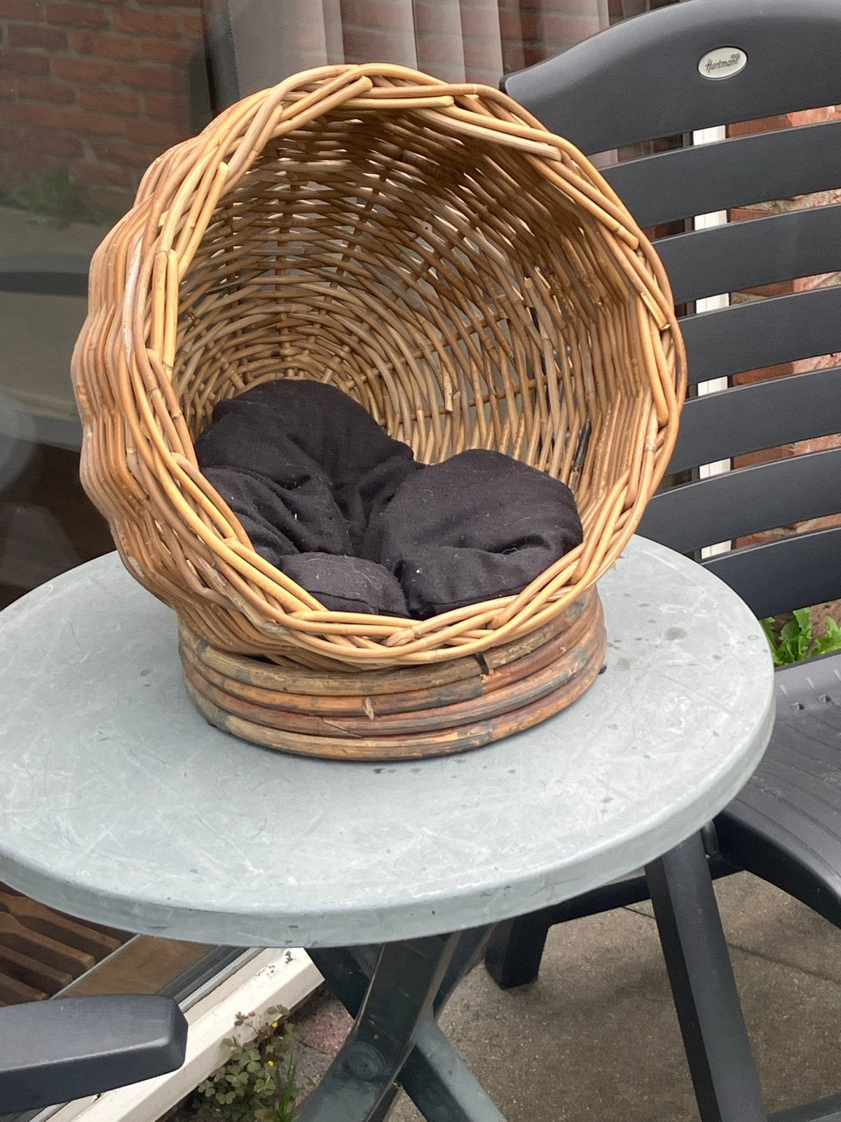Kattenmand, Dieren en Toebehoren, Kattenmanden, Ophalen