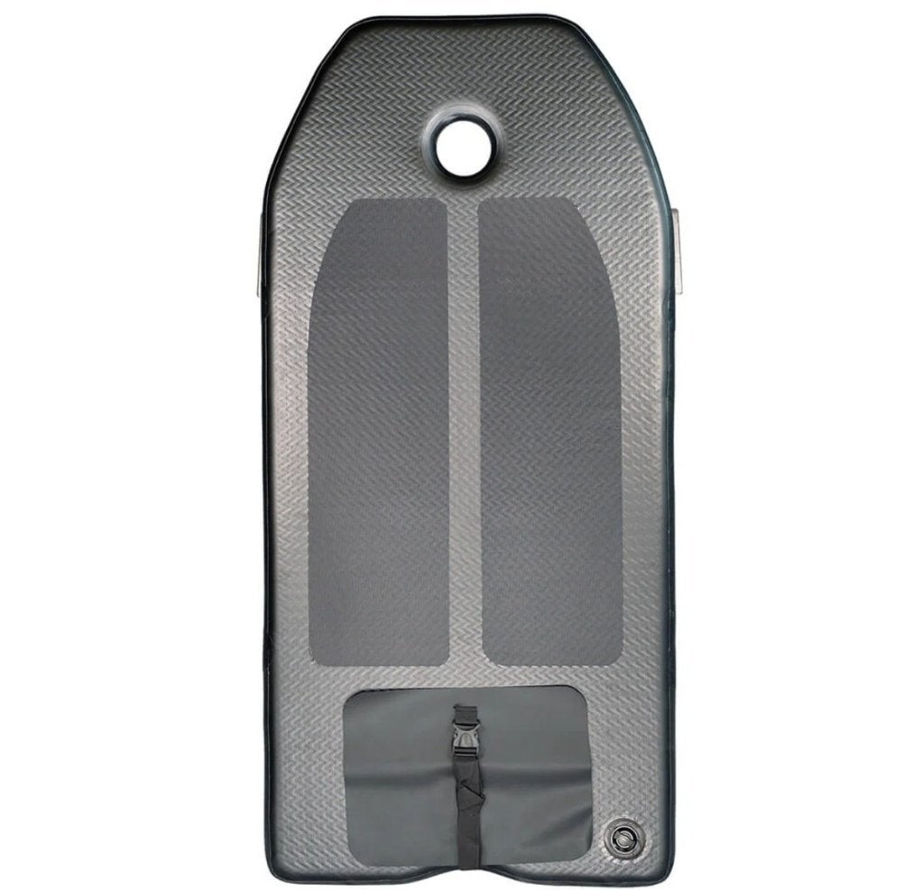 Raptor Airdeck Boot Vloer Zwart X-TREME 330, Ophalen of Verzenden, Nieuw, Overige typen