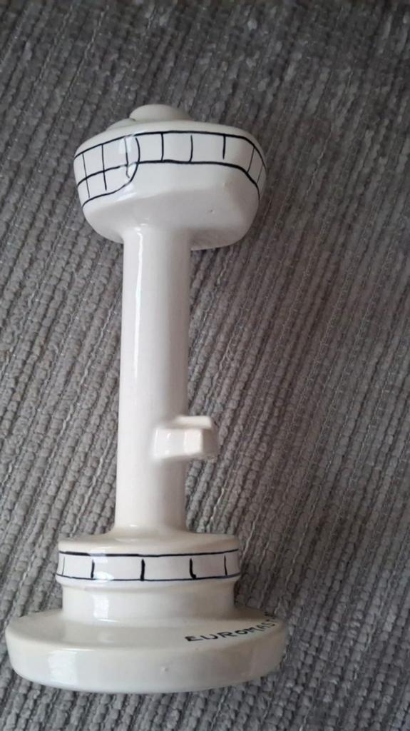 Euromast 60 jaar oud ., Antiek en Kunst, Ophalen of Verzenden