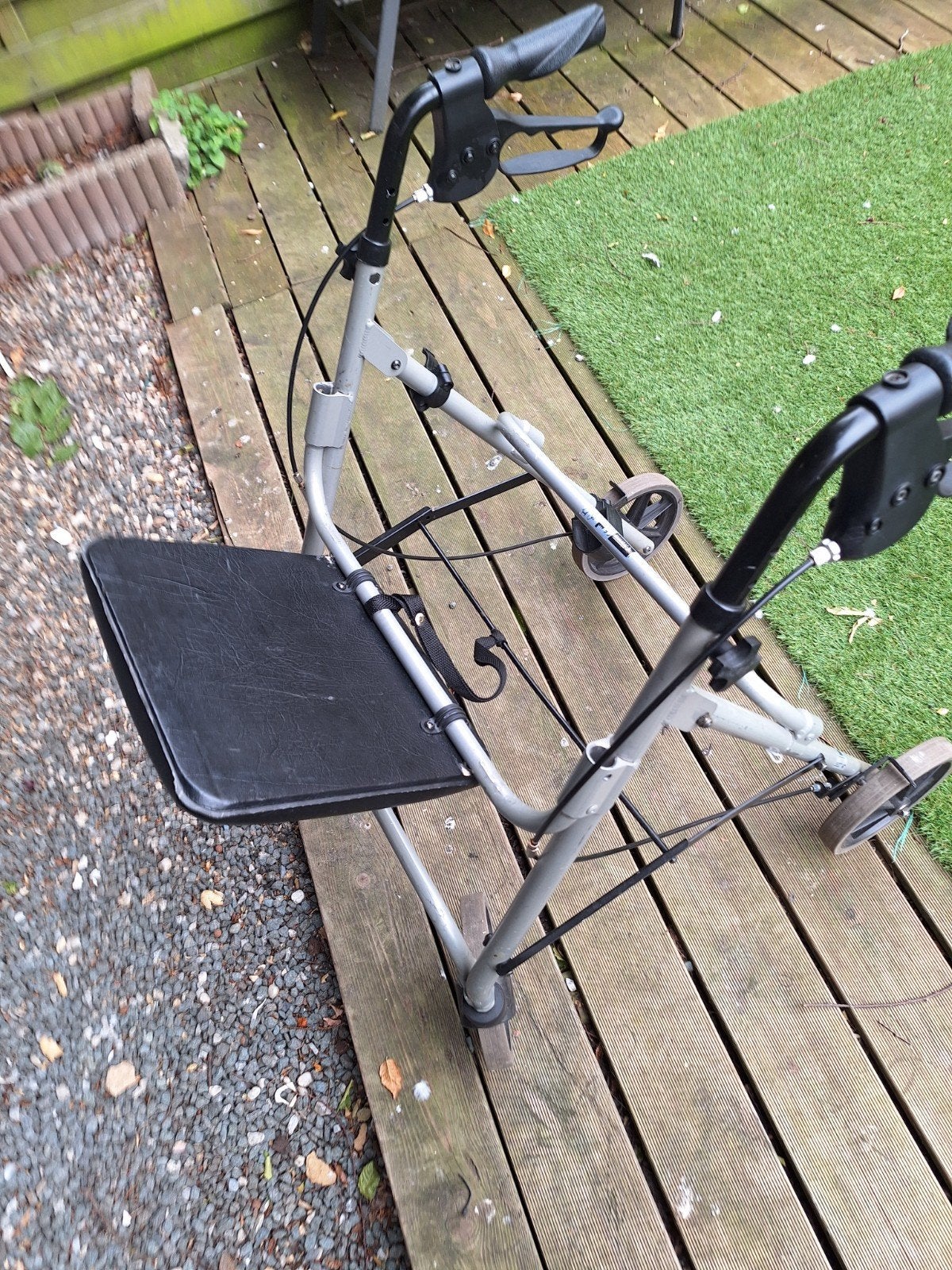 Rollator, Diversen, Rollators, Ophalen of Verzenden