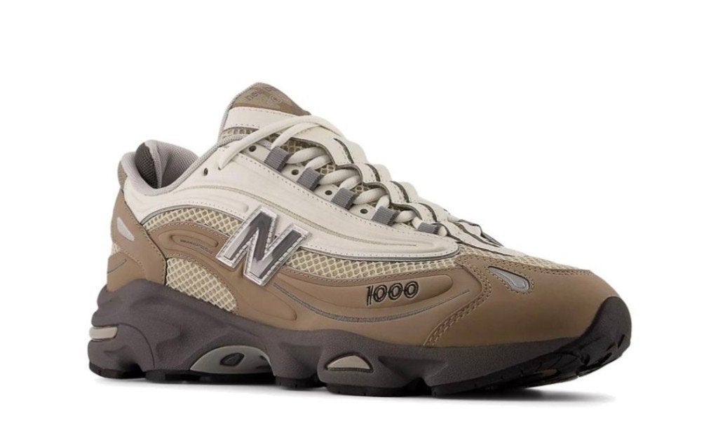 NIEUWE New Balance 1000 / M1000C unisex maat 38,5 origineel, Overige kleuren, New Balance, Nieuw, Ophalen of Verzenden