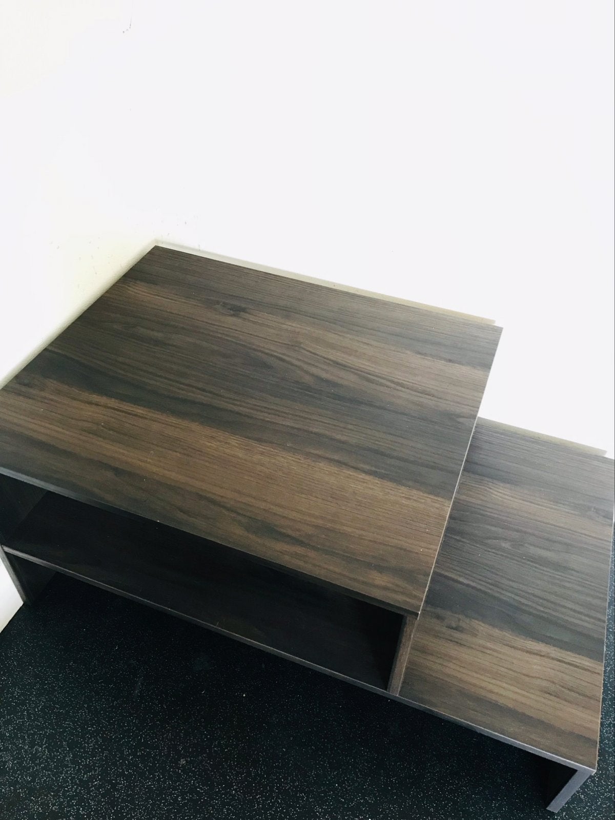 ikea holmerud salontafel, Ophalen, 50 – 75, 100 tot 150 cm, Eikenhout