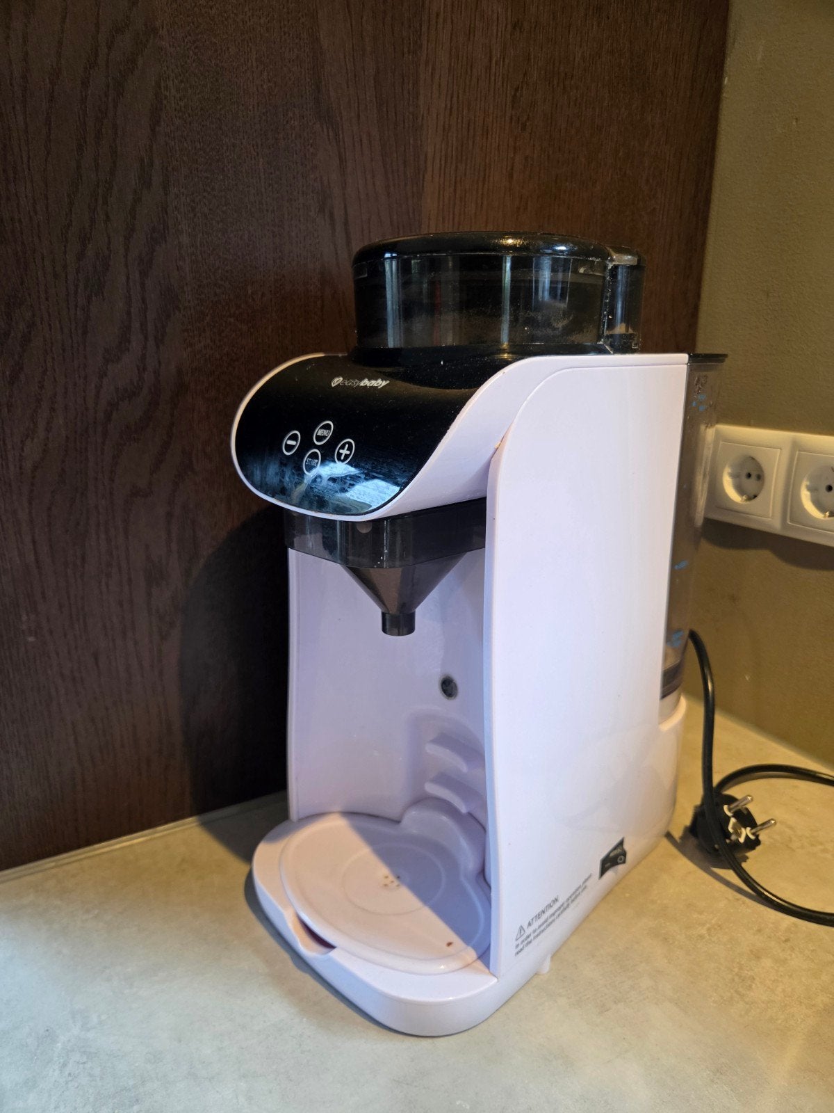 melkmachine, Ophalen of Verzenden, Koffiemachine