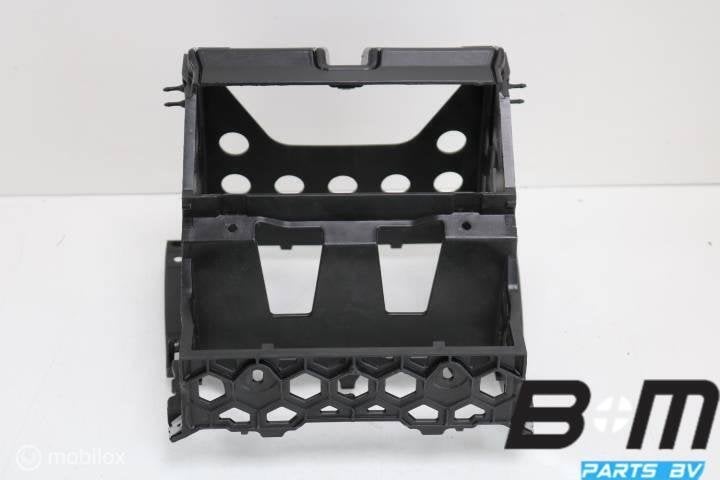 Radioframe VW Polo 6R 6R0858005C, Auto-onderdelen, Gebruikt