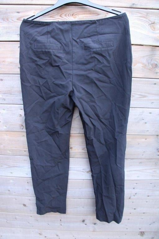 Broek zwart Joseph Ribkoff mt 38 travel? Vaste prijs, Maat 38/40 (M), Verzenden, Zwart, Joseph Ribkoff