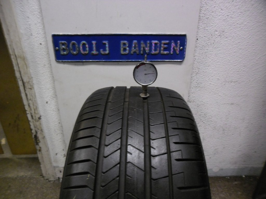 275 35 20 demobanden pirelli p zero met 7,6 mm profiel