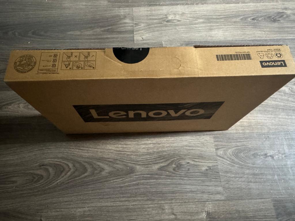 Lenovo, Ophalen of Verzenden, Zo goed als nieuw