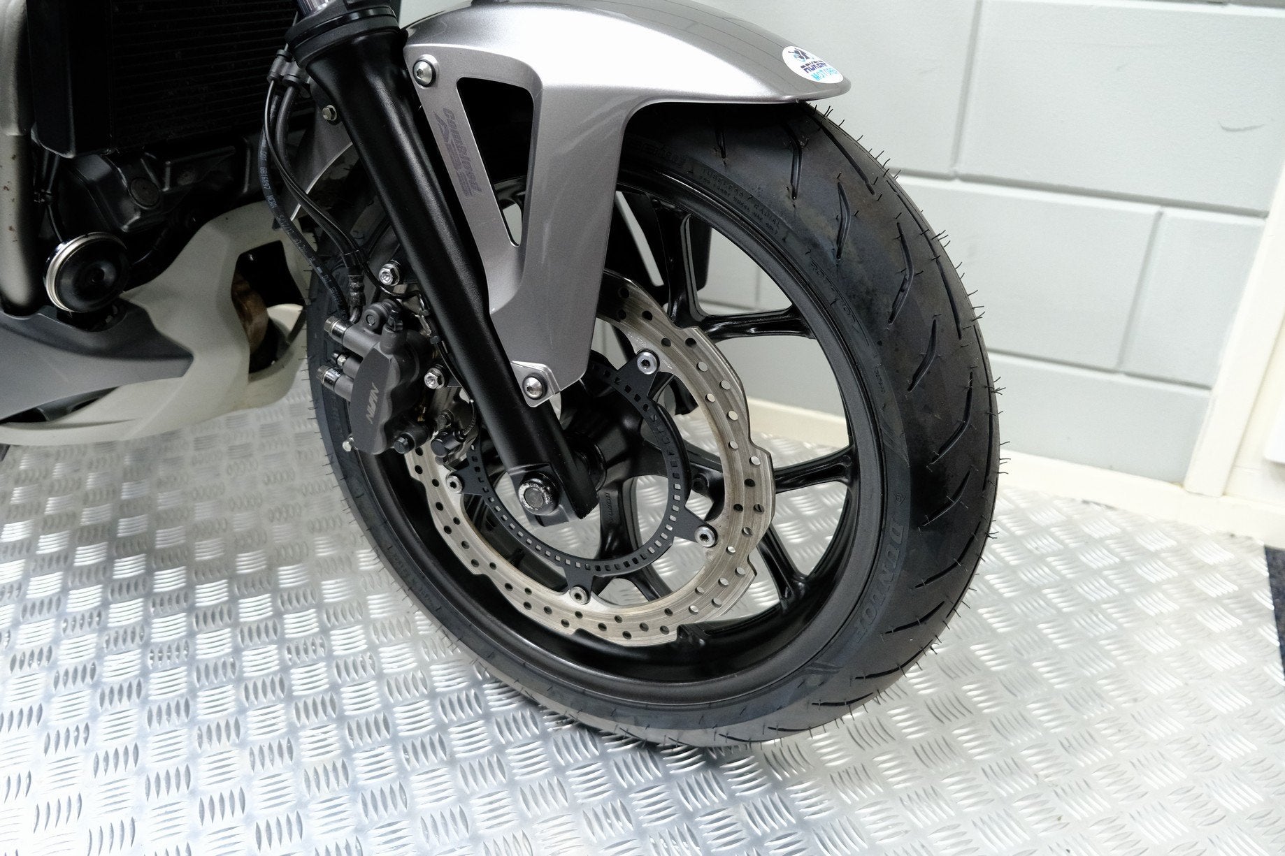 Honda NC 700 S ABS (bj 2013), Rolandkempers@msn.com, Sport, Honda Center gmbh, Hanauer Landstrasse 222-224
D60314  FRANKFURT AM MAIN, DE