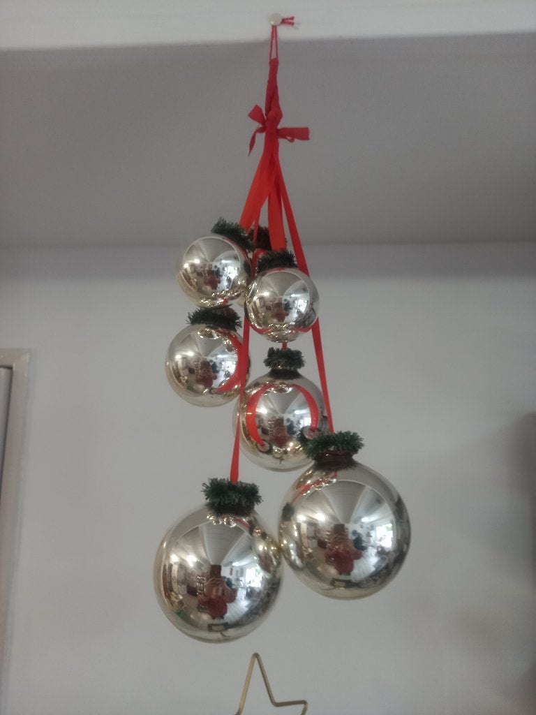 2 trossen ballen, Ophalen, Zo goed als nieuw