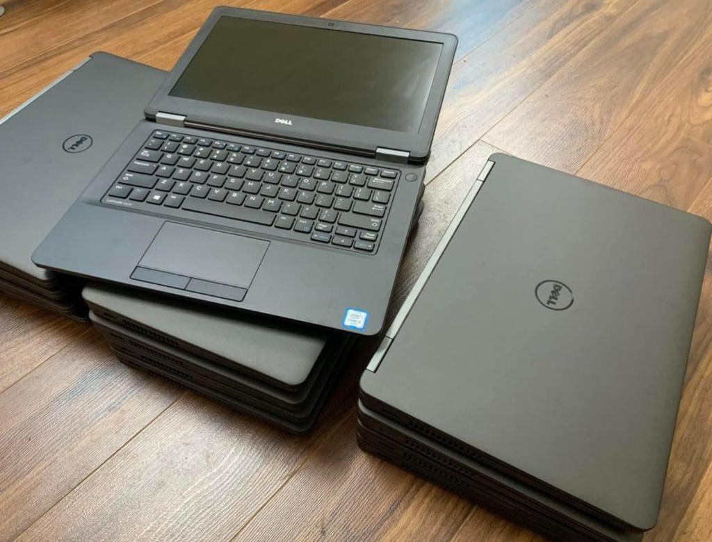 Dell School laptops  intel core i5  Windows 11, Ophalen, 2 tot 3 Ghz, Qwerty, 8 GB