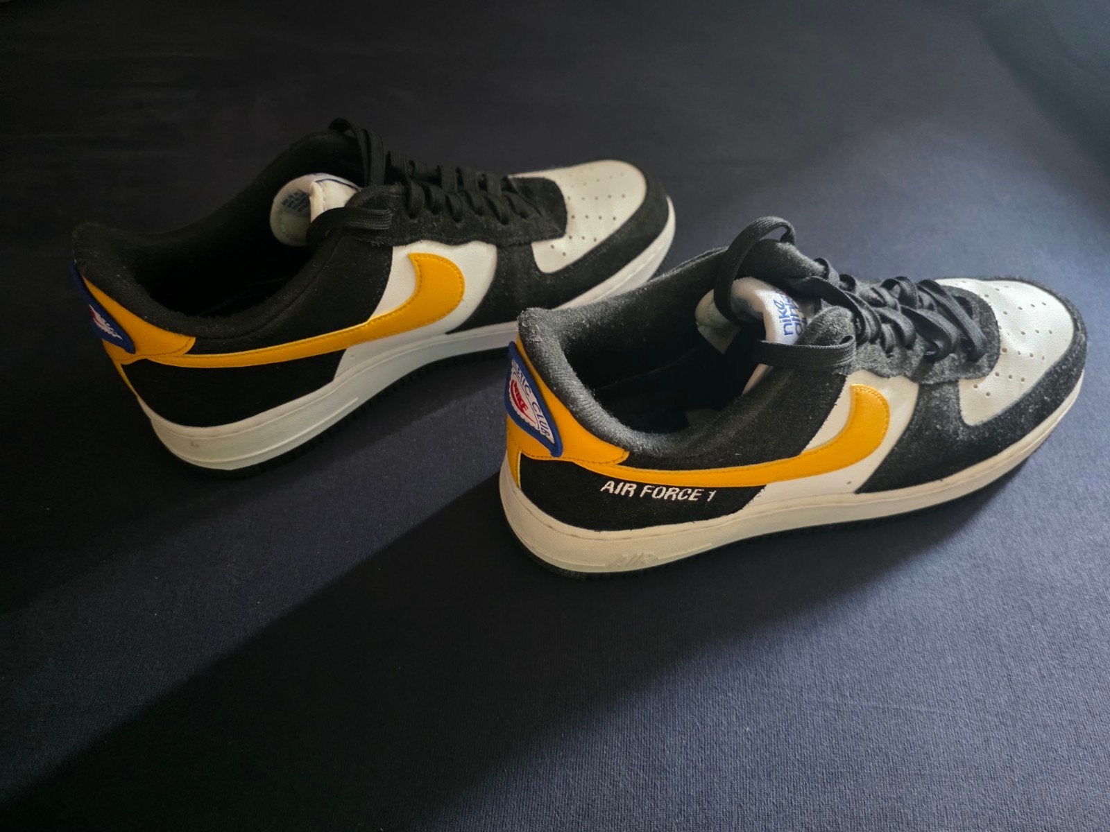 Nike Air Force 1 Athletic Club - Maat 43 - Nieuw, Overige kleuren, Nike, Nieuw, Ophalen of Verzenden