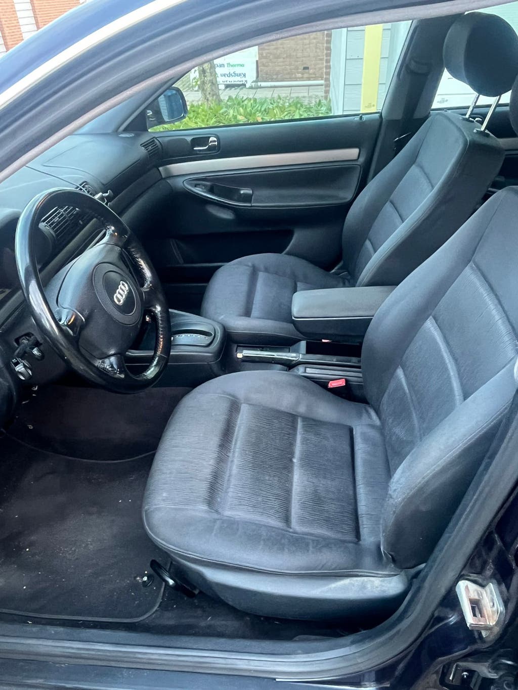 Audi A4 1.6 74KW AUT Advance Youngtimer nwe Apk, foto 7