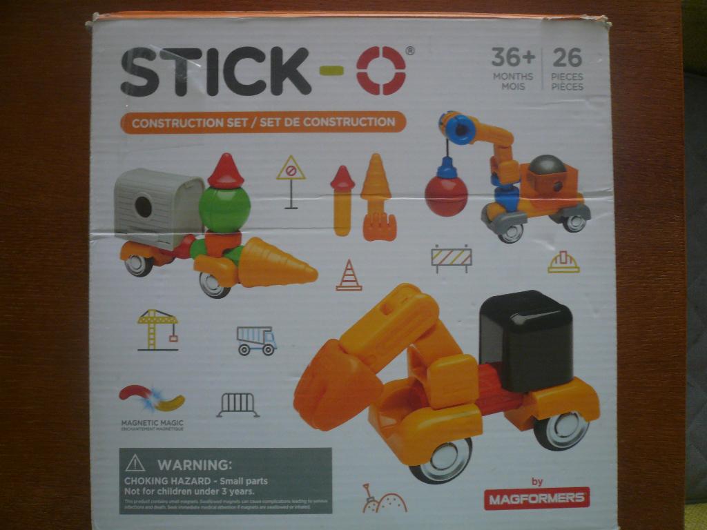 Magneet speelgoed ballen wielen hijsen staafjes, Ophalen of Verzenden, Zo goed als nieuw, Jongen of Meisje