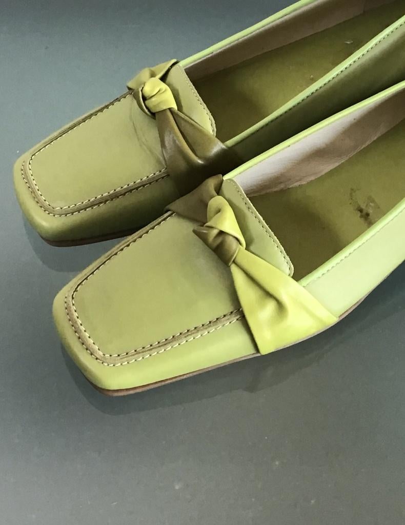 Maripe leren pumps groen 37 | Nieuw | Gratis verzenden, Pumps, Verzenden, Nieuw, Maripe