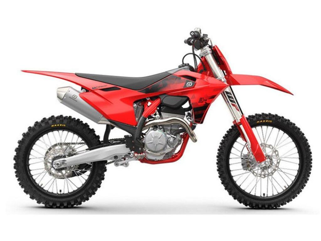 GAS-GAS MC 250 F, Motoren, Motoren | Overige merken, Bedrijf, Crossmotor