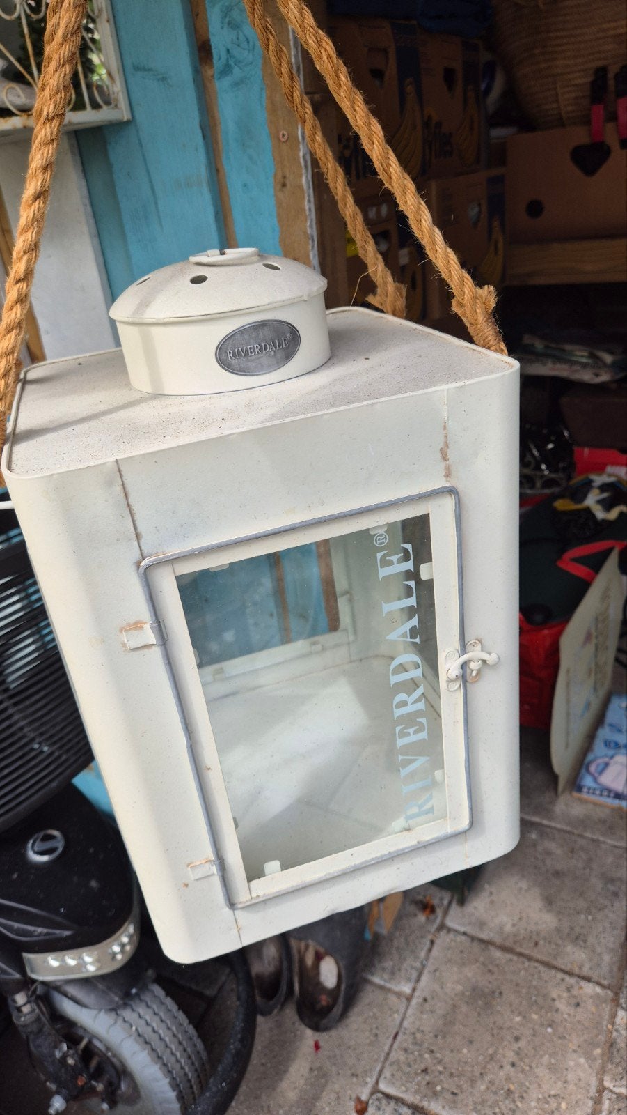 windlicht, Ophalen of Verzenden, Netvoeding, Minder dan 50 watt, Wandlamp