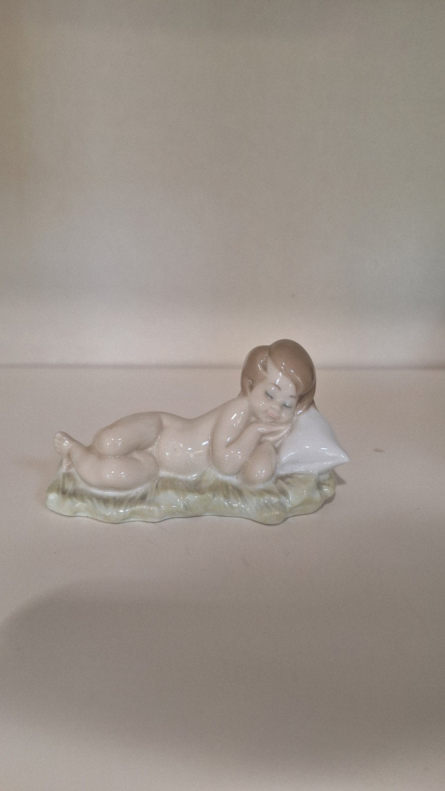 beeldje van LLADRO, Ophalen of Verzenden